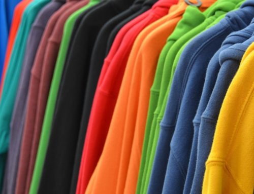 ROPA ‘MÁS CIRCULAR’: POR QUÉ ES IMPORTANTE LA REUTILIZACIÓN TEXTIL PARA EL MEDIO AMBIENTE