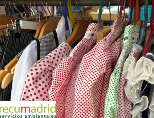 APUESTA POR LA SEGUNDA MANO EN SAN ISIDRO