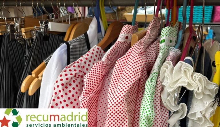 APUESTA POR LA SEGUNDA MANO EN SAN ISIDRO