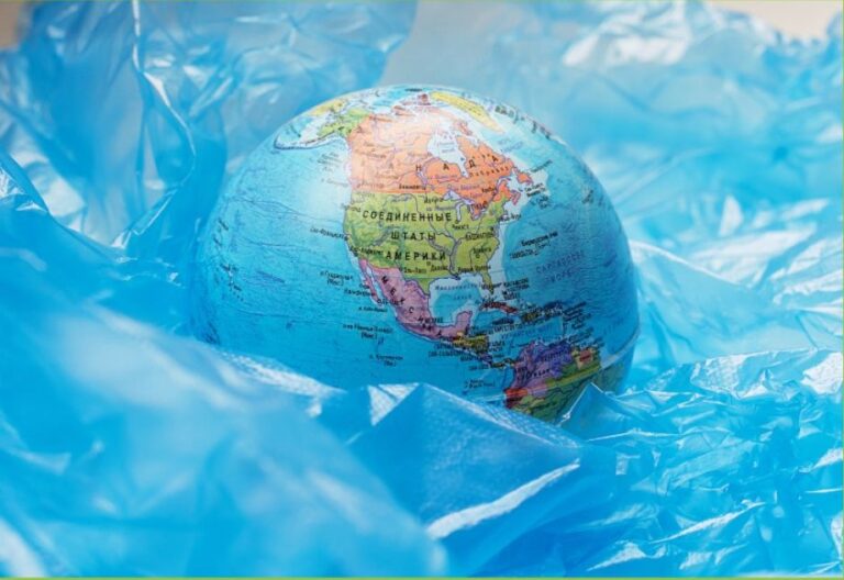 DÍA MUNDIAL DEL MEDIOAMBIENTE: EL FUTURO YA ES UNA REALIDAD