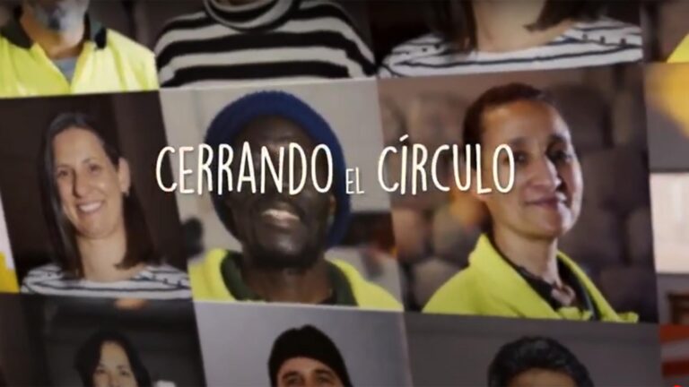 CERRANDO EL CÍRCULO
