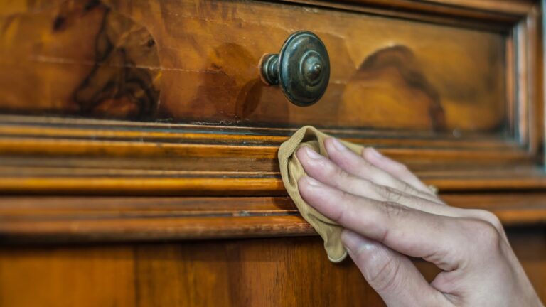 8 CONSEJOS ANTES DE ACTUALIZAR O RESTAURAR UN MUEBLE