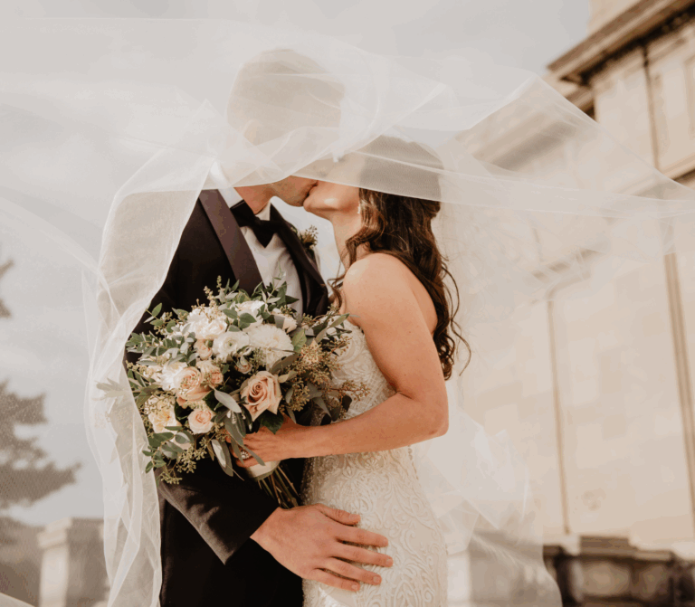 DI SÍ A LAS BODAS SOSTENIBLES