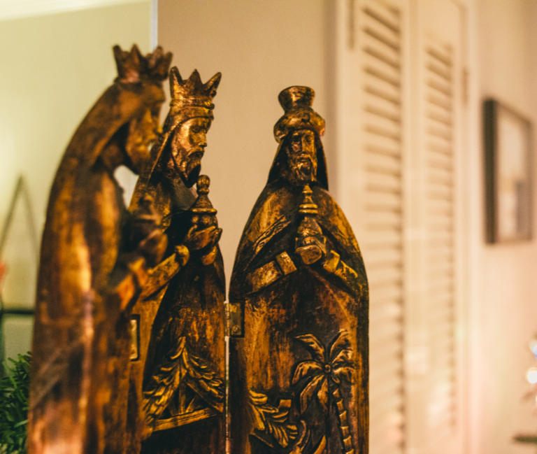 REYES MAGOS: 6 OPCIONES SOSTENIBLES