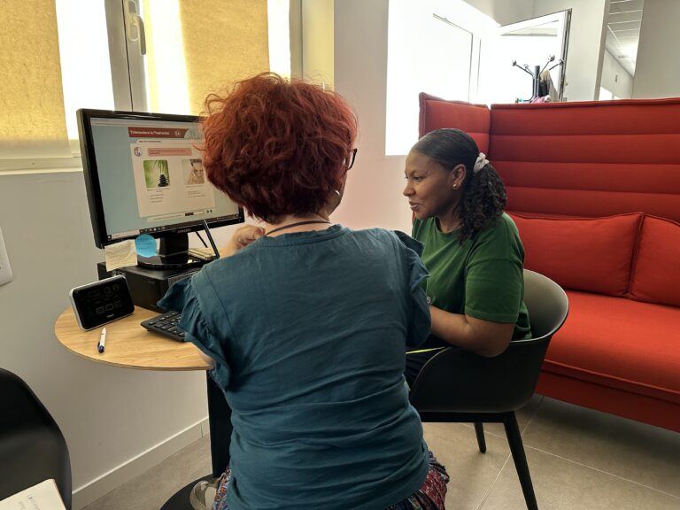 EL VALOR DEL TRABAJO EN RED