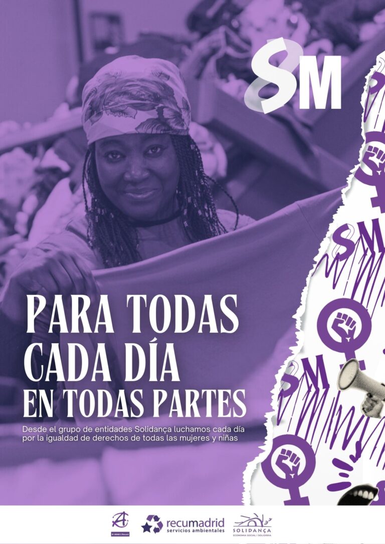 LA DEUDA GLOBAL CON LAS MUJERES: SOLO 64% DE IGUALDAD ANTE LA LEY