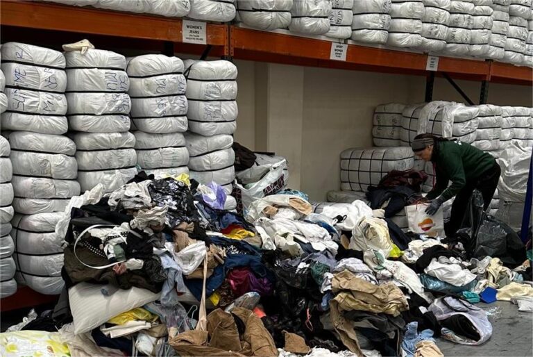 EL COSTE OCULTO DE LA ULTRA FAST-FASHION