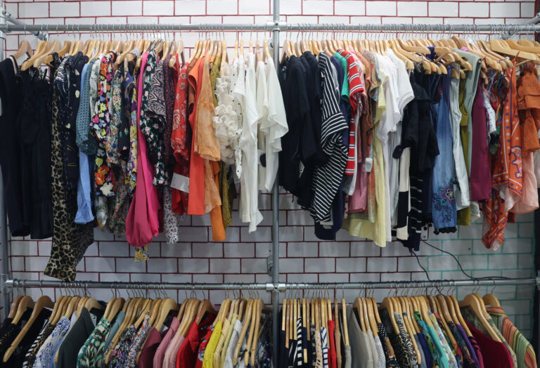 EL RECICLAJE TEXTIL AFRONTA NUEVOS RETOS