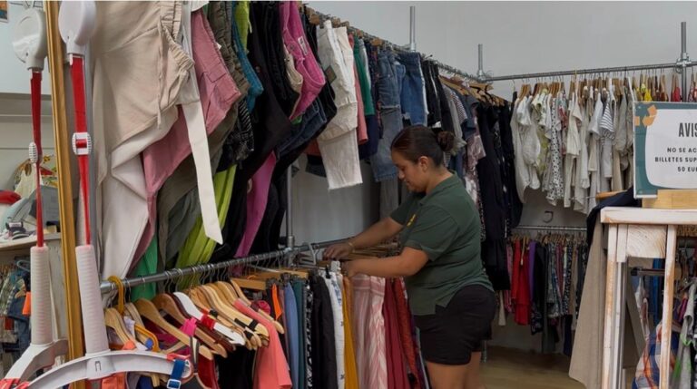 COLECTIVOS CON LOS QUE TRABAJAMOS