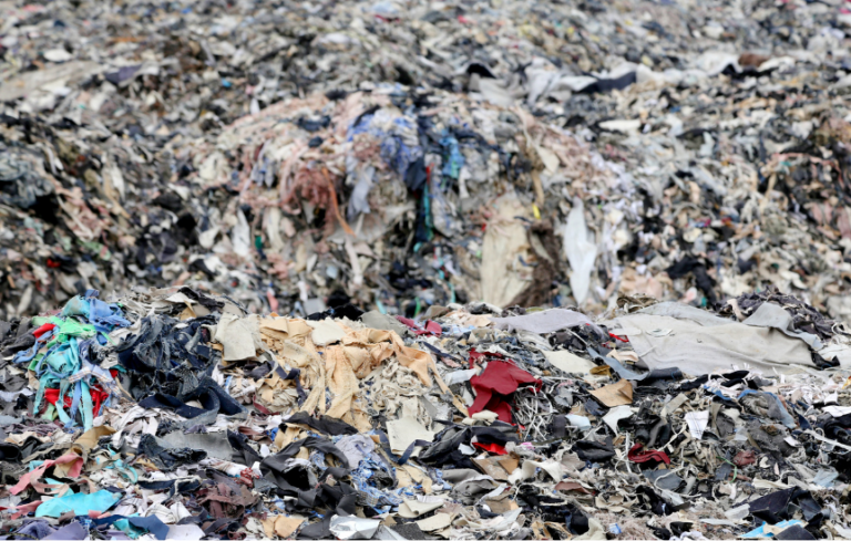 ¿CUÁLES SON LAS MARCAS MÁS CONTAMINANTES DE ESPAÑA?